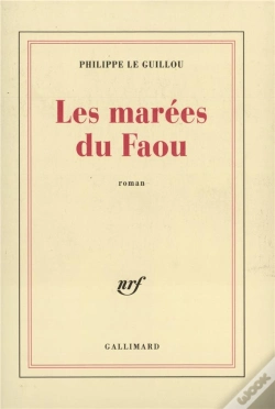 Capa do artigo Les Marees Du Faou
