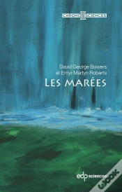 Capa do artigo Les Marées