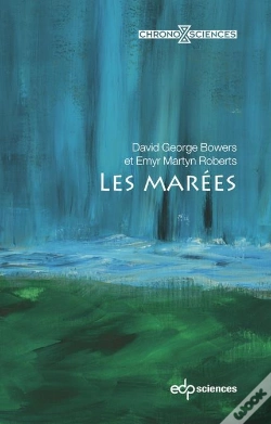 Capa do artigo Les Marées