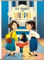 Les Mares De Valeria - Preview