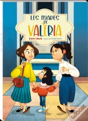 Capa do artigo Les Mares De Valeria