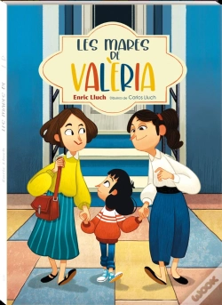 Capa do artigo Les Mares De Valeria