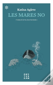 Capa do artigo Les Mares No