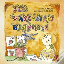 Capa do artigo Les Margarides Blanques