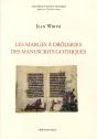 Les Marges À Drôleries Dans Les Manuscrits Gothiques (1250-1350) - Preview