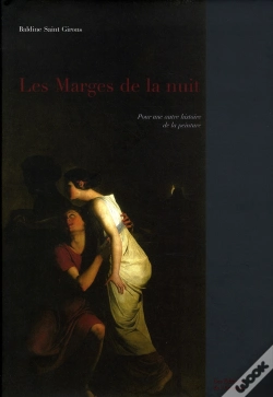 Capa do artigo Les Marges De La Nuit, Pour Une Autre Histoire De La Peinture