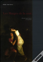 Capa do artigo Les Marges De La Nuit, Pour Une Autre Histoire De La Peinture