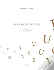 Capa do artigo Les Marges Du Jour