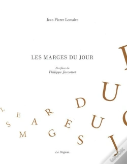 Capa do artigo Les Marges Du Jour