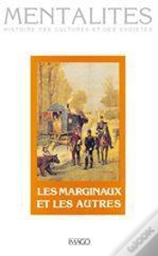 Capa do artigo Les Marginaux Et Les Autres