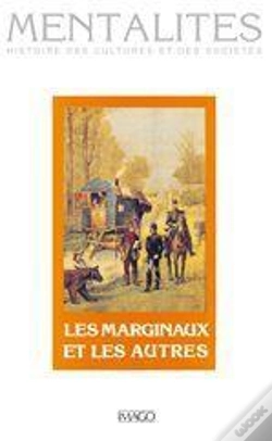 Capa do artigo Les Marginaux Et Les Autres
