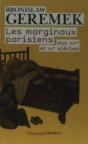 Les Marginaux Parisiens Aux Xive Et Xve Siècles - Preview