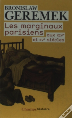 Capa do artigo Les Marginaux Parisiens Aux Xive Et Xve Siècles
