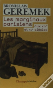 Capa do artigo Les Marginaux Parisiens Aux Xive Et Xve Siècles