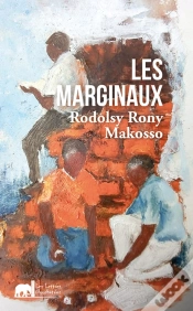 Capa do artigo Les Marginaux
