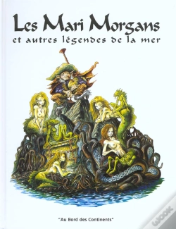Capa do artigo Les Mari Morgans Et Autres Legendes De La Mer
