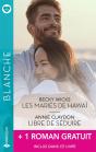 Les Mariés De Hawaï - Libre De Séduire + 1 Titre Gratuit - Preview