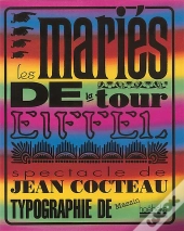 Les Maries De La Tour Eiffel