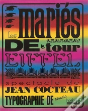 Capa do artigo Les Maries De La Tour Eiffel