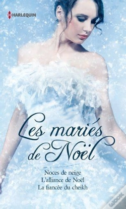 Capa do artigo Les Maries De Noel