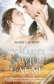 Capa do artigo Les Maries De Riviere Jaune