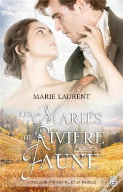 Capa do artigo Les Maries De Riviere Jaune
