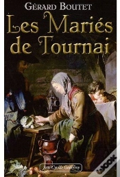 Capa do artigo Les Mariés De Tournai