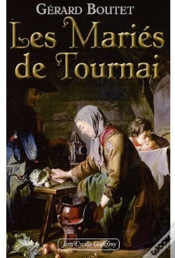 Capa do artigo Les Mariés De Tournai