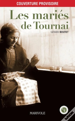 Capa do artigo Les Mariés De Tournai