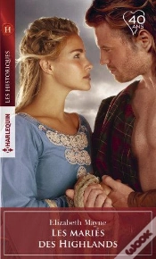 Capa do artigo Les Maries Des Highlands