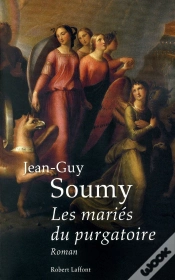 Capa do artigo Les Mariés Du Purgatoire
