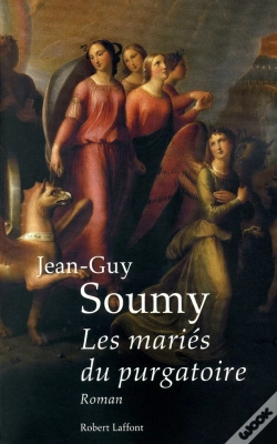 Capa do artigo Les Mariés Du Purgatoire