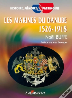 Capa do artigo Les Marines Du Danube (1526 - 1918)
