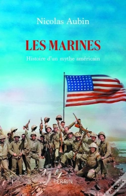 Capa do artigo Les Marines : Histoire D'Un Mythe Américain