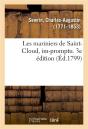 Les Mariniers De Saint-Cloud, Im-Promptu. 3e Edition - Preview