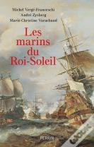 Les Marins Du Roi-Soleil