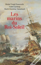Les Marins Du Roi-Soleil