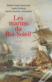 Capa do artigo Les Marins Du Roi-Soleil