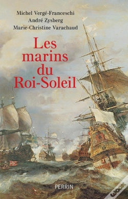 Capa do artigo Les Marins Du Roi-Soleil