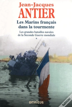 Capa do artigo Les Marins Francais Dans La Tourmente