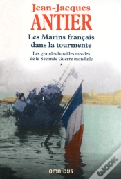 Capa do artigo Les Marins Francais Dans La Tourmente