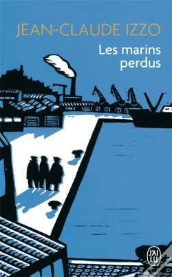 Capa do artigo Les Marins Perdus