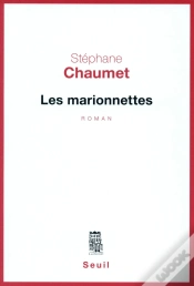 Capa do artigo Les Marionnettes