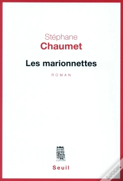 Capa do artigo Les Marionnettes
