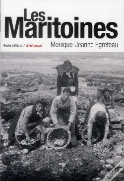 Capa do artigo Les Maritoines