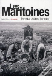 Capa do artigo Les Maritoines