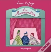 Capa do artigo Les Marmonettes