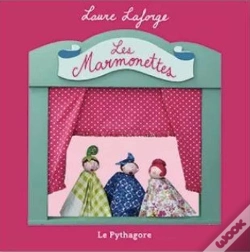 Capa do artigo Les Marmonettes