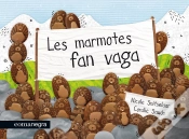 Capa do artigo Les Marmotes Fan Vaga