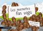 Les Marmotes Fan Vaga - Preview
